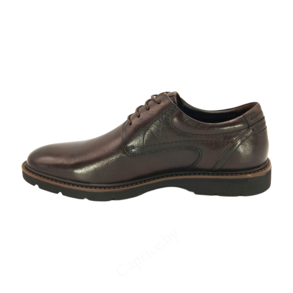 ТУФЛИ SALAMANDER MEN АРТИКУЛ: 058-3266D-1109